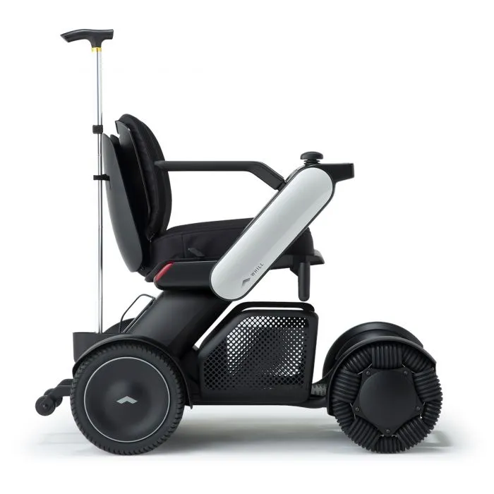 Gebrauchtes Model C2 Sitzbreite 45cm - Nr.425