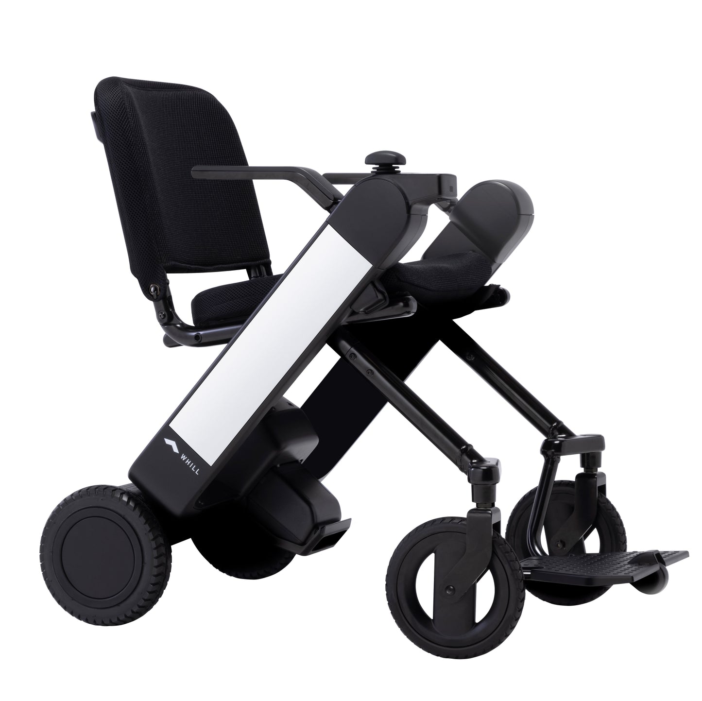 Gebrauchtes Model F - Nr.038