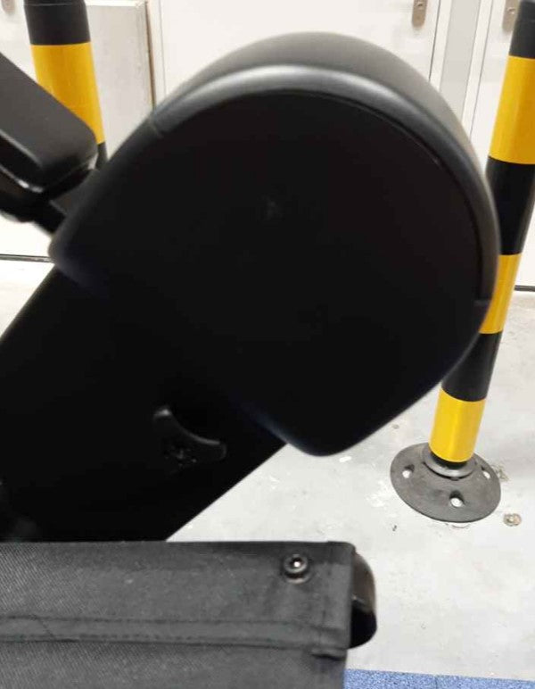 Gebrauchtes Model F - Nr.038