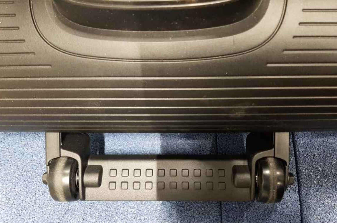 Gebrauchtes Model F - Nr.038