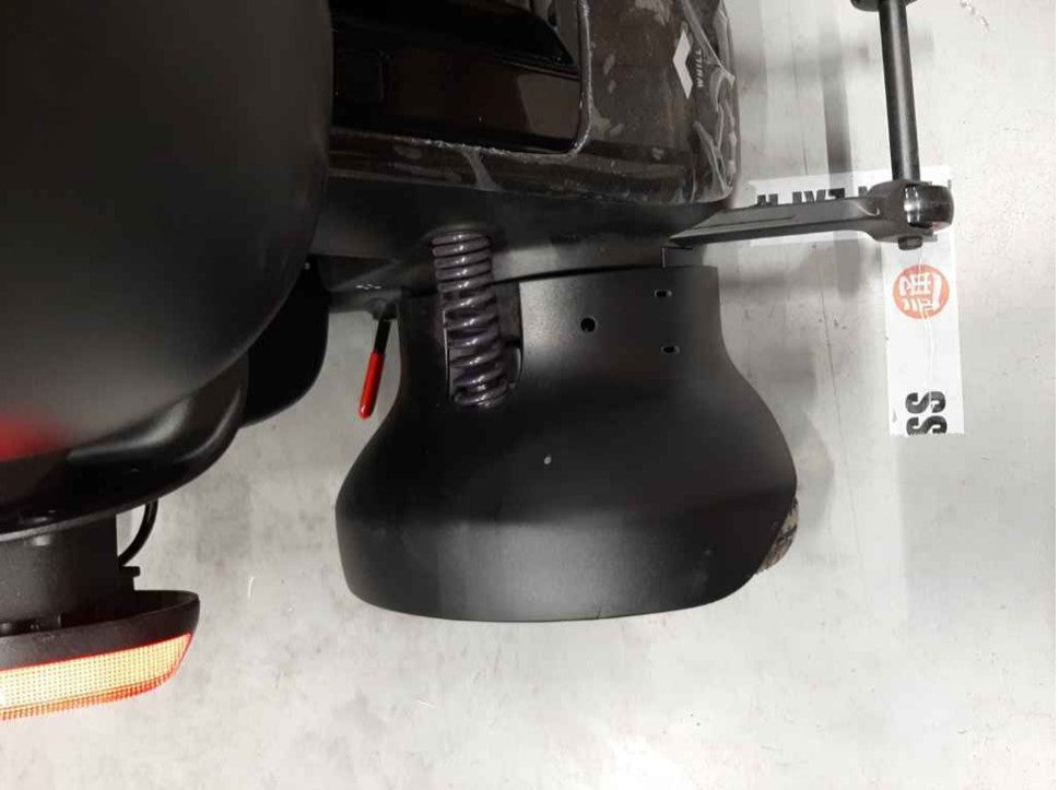 Gebrauchtes Model C2 Sitzbreite 45cm - Nr.425