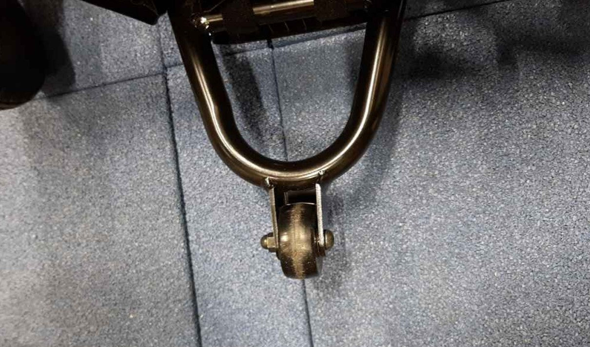 Gebrauchtes Model F - Nr.038