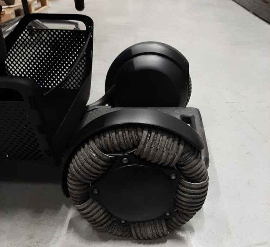 Gebrauchtes Model C2 Sitzbreite 45cm - Nr.425