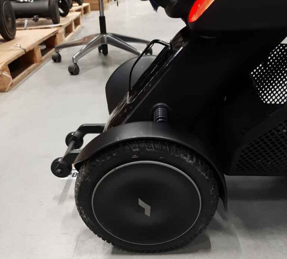 Gebrauchtes Model C2 Sitzbreite 45cm - Nr.425