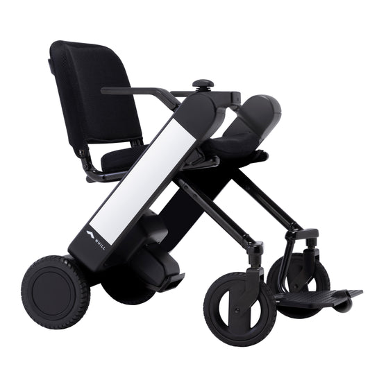 Gebrauchtes Model F - Nr.038