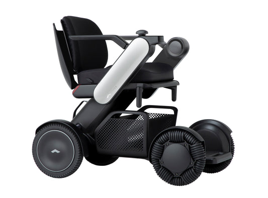 Gebrauchtes Model C2 Sitzbreite 40cm - Nr.353