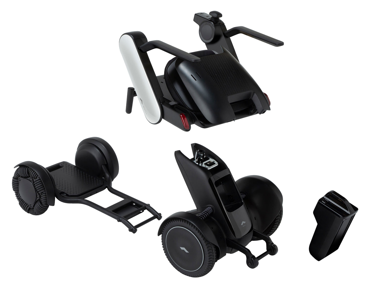 Gebrauchtes Model C2 Sitzbreite 45cm - Nr.425