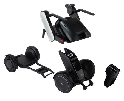 Gebrauchtes Model C2 Sitzbreite 45cm - Nr.425